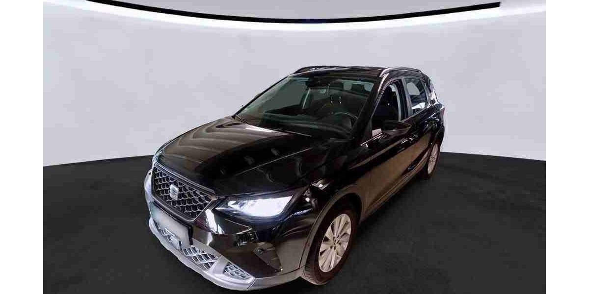 Seat Arona 24.000 km 19.950 &euro; Bremen 28329