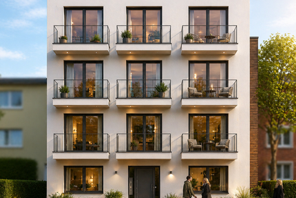 Grundstück Hamburg Wandsbek - 699.000&euro; | Angebot:26342696