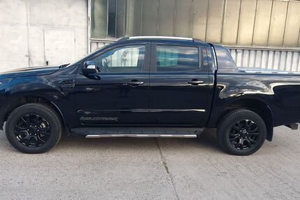 Ford Ranger 99.000 km 27.500 € Neuhofen 67141