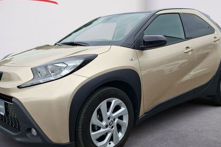 Toyota Aygo (X) 13.500 km 14.690 &euro; Wiesmoor 26639