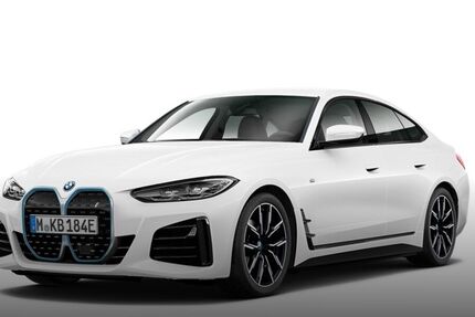 BMW i4 53.125 km 43.590 &euro; Mainz 55129