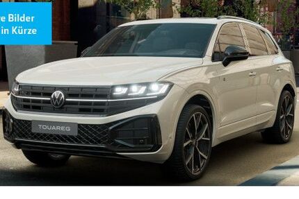 VW Touareg 9.231 km 72.990 &euro; Wolfsburg 38440
