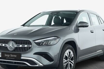Mercedes-Benz GLA 250 12.358 km 41.530 &euro; Göttingen 37079