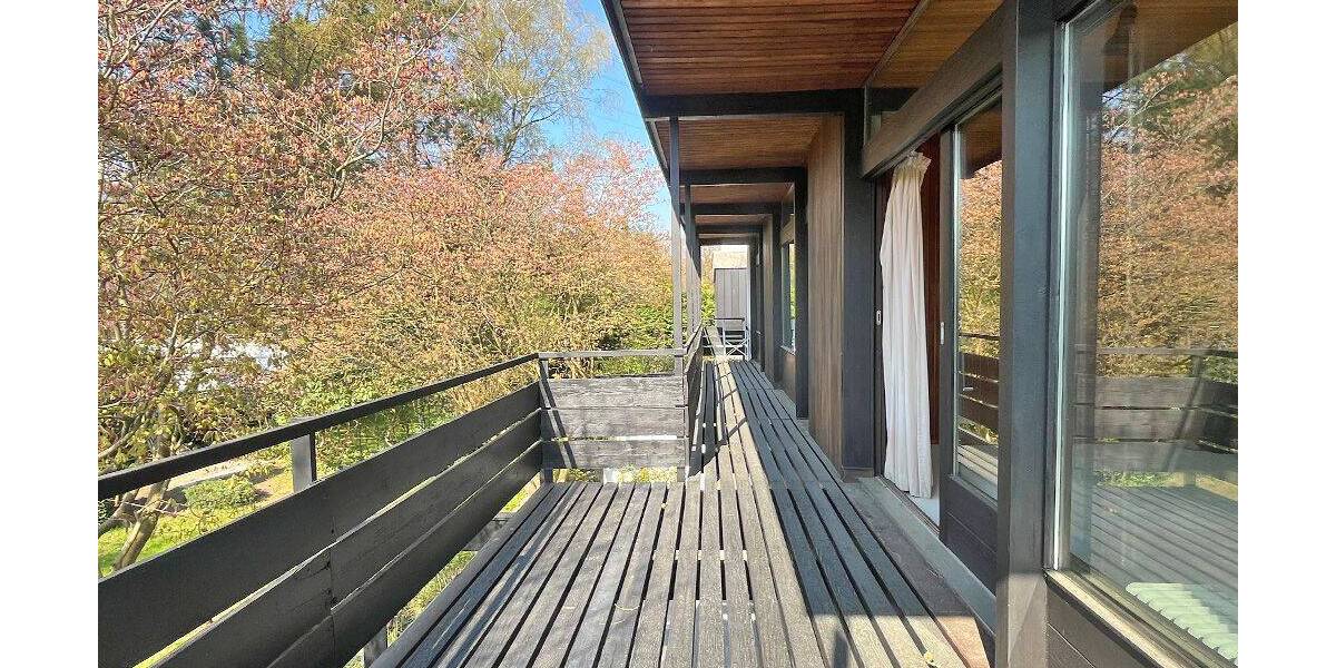 Einfamilienhaus Hamburg Sasel - 5 Zimmer, 205 m&sup2;, 2.800&euro; | Angebot:26544593