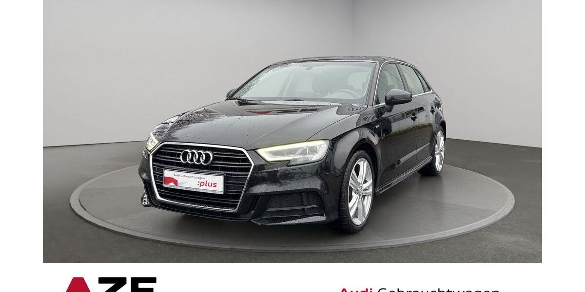 Audi A3 65.824 km 18.780 &euro; Flensburg 24941