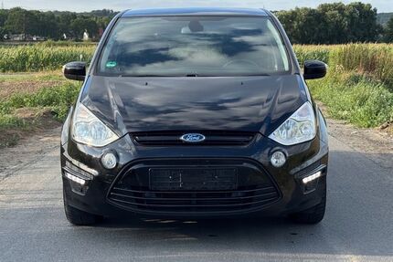 Ford S-Max 234.000 km 3.700 &euro; Bissendorf 49143