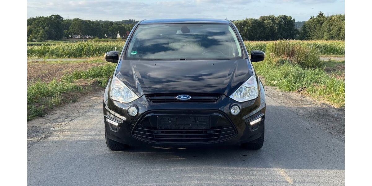 Ford S-Max 234.000 km 3.700 &euro; Bissendorf 49143