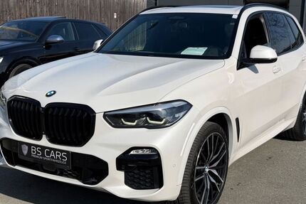 BMW X5 96.701 km 42.900 &euro; Zirndorf 90513