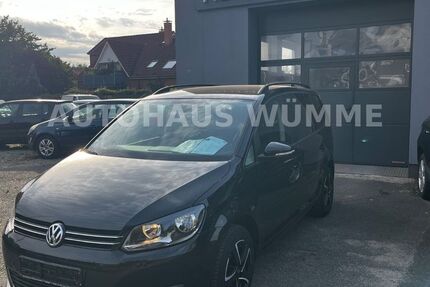 VW Touran 225.000 km 7.990 &euro; Rotenburg Wümme 27356