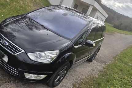 Ford Galaxy 225.000 km 7.400 &euro; Cleebronn 74389