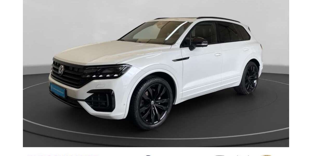 VW Touareg 62.613 km 54.320 &euro; Köln (Ehrenfeld) 50823