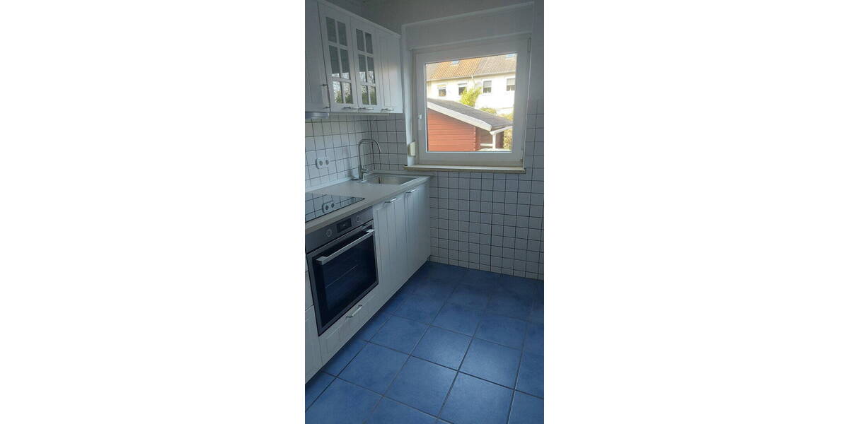 Reihenmittelhaus Lübeck Kücknitz - 3 Zimmer, 66 m&sup2;, 170.000&euro; | Angebot:26228710