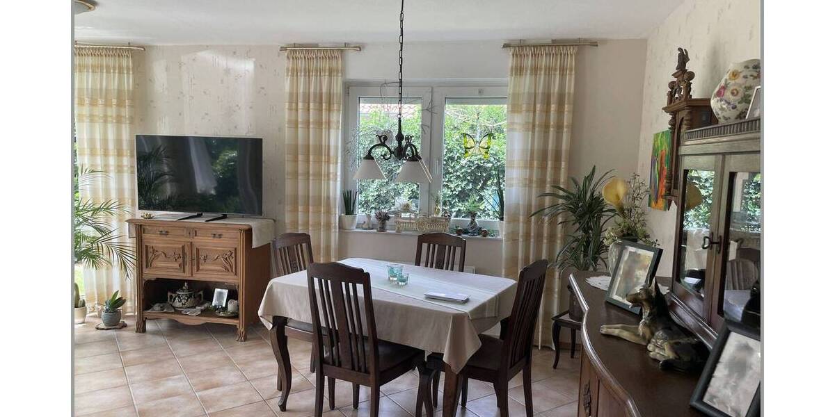 Einfamilienhaus Versmold - 6 Zimmer, 181 m&sup2;, 570.000&euro; | Angebot:25741266