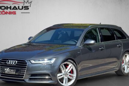 Audi A6 174.275 km 22.999 &euro; Salzgitter 38259