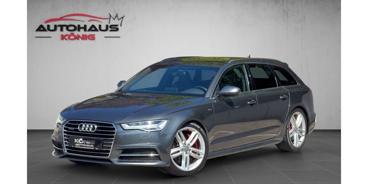 Audi A6 174.275 km 22.999 &euro; Salzgitter 38259