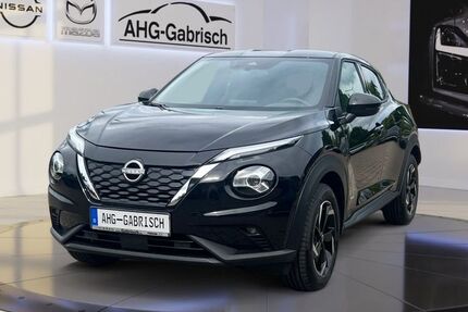 Nissan Juke 18.076 km 23.990 &euro; Hemmingen 30966