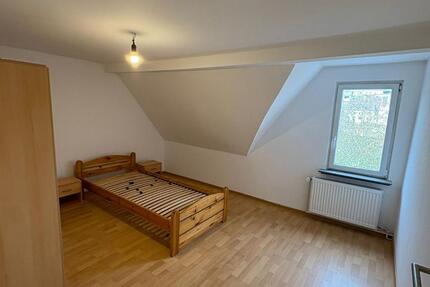 60 m² 3 ZKB DG Wohnung in Simmern Mühlengasse 2 zimmer