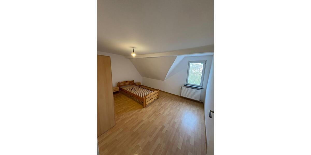 60 m² 3 ZKB DG Wohnung in Simmern Mühlengasse 2 zimmer