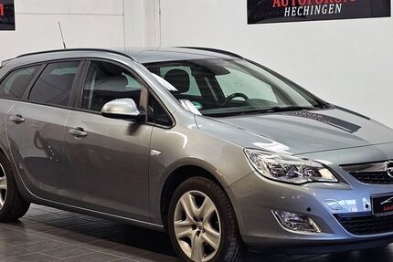 Opel Astra 100.000 km 7.450 &euro; Hechingen 72379