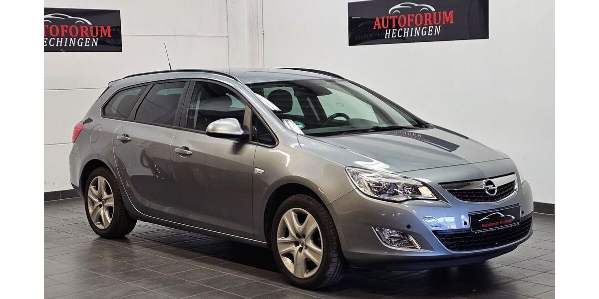 Opel Astra 100.000 km 7.450 &euro; Hechingen 72379