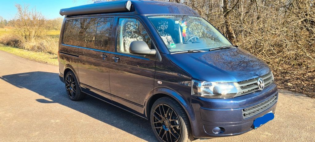 VW T5 Transporter 127.900 km 22.900 &euro; Oeversee 24988