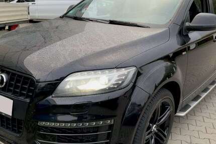 Audi Q7 135.000 km 31.990 &euro; Mainz-Kastel 55252
