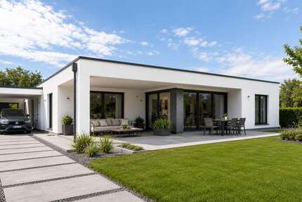 Haus Attendorn - 3 Zimmer, 140 m&sup2;, 599.500&euro; | Angebot:26846873