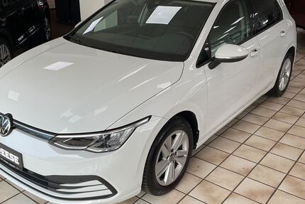 VW Golf 50.137 km 18.990 &euro; Heide 25746
