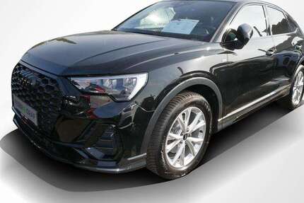 Audi Q3 15.850 km 39.440 &euro; Erlangen 91058