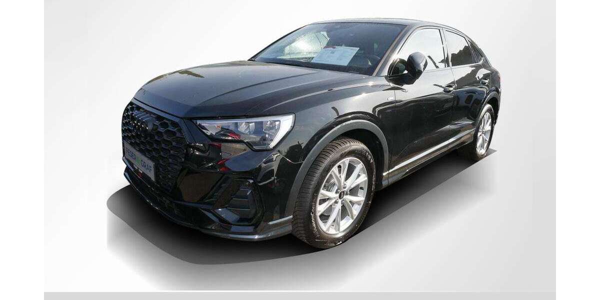 Audi Q3 15.850 km 39.440 &euro; Erlangen 91058