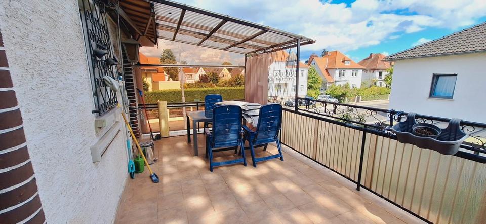 Etagenwohnung Langen (Hessen) - 3 Zimmer, 98 m&sup2;, 1.550&euro; | Angebot:26349860
