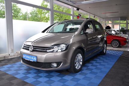 VW Golf Plus 114.000 km 6.490 &euro; Burgdorf 31303