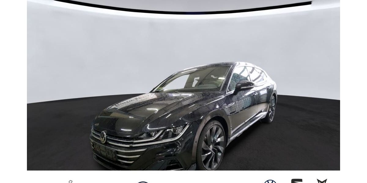 VW Arteon 76.360 km 31.950 &euro; Hilden 40721