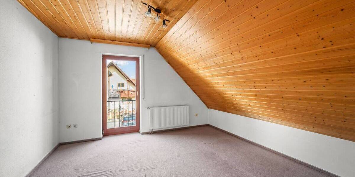 Einfamilienhaus Nürnberg Katzwang - 4 Zimmer, 120 m&sup2;, 599.000&euro; | Angebot:26359085