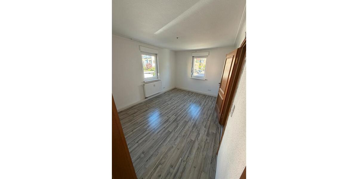 Maisonettenwohnung Bad Mergentheim - 3 Zimmer, 106 m&sup2;, 199.000&euro; | Angebot:26709613