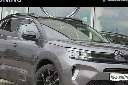 Citroen C5 Aircross 39.573 km 23.960 &euro; Staßfurt (Sachsen-Anhalt) 39418
