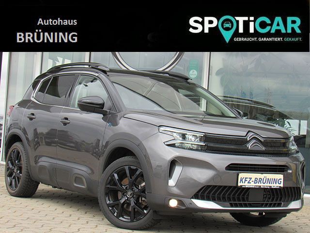 Citroen C5 Aircross 39.573 km 23.960 &euro; Staßfurt (Sachsen-Anhalt) 39418