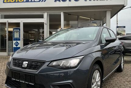 Seat Ibiza 1.200 km 20.490 &euro; Saterland-Sedelsberg 26683