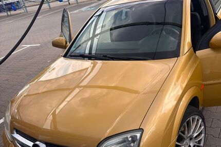 Opel Vectra 117.000 km 1.850 &euro; Bielefeld 33607