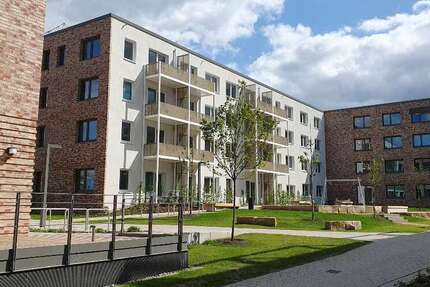 Wohnung zum Mieten in Hannover 380,53 € 46.07 m²