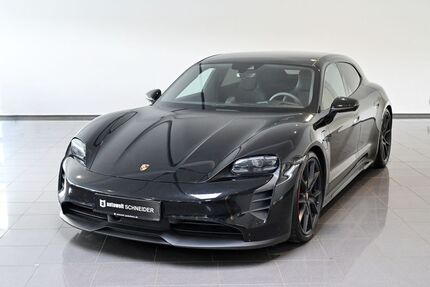 Porsche Taycan 109.713 km 68.750 &euro; Paderborn 33100