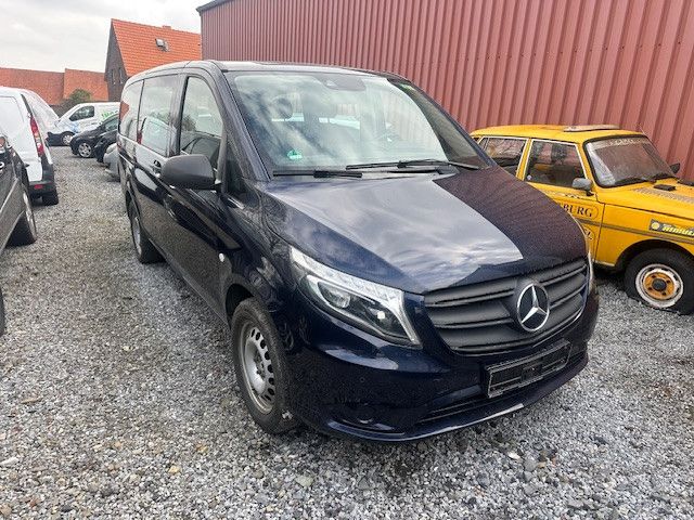 Mercedes-Benz Vito 409.200 km 19.999 € Welver 59514