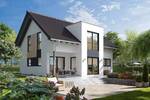 Ein Haus im Raum Neubrandenburg. Modern und individuell geplant. - Einfamilienhaus Blankenhof Chemnitz | Angebot:26086148