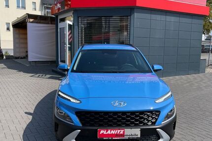 Hyundai KONA 41.412 km 17.499 &euro; Leipzig 04229