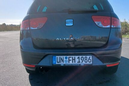 Seat Altea 170.000 km 5.300 € Unna 59425