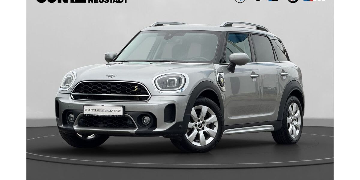 Mini Cooper SE 41.967 km 28.580 &euro; Neustadt 67433