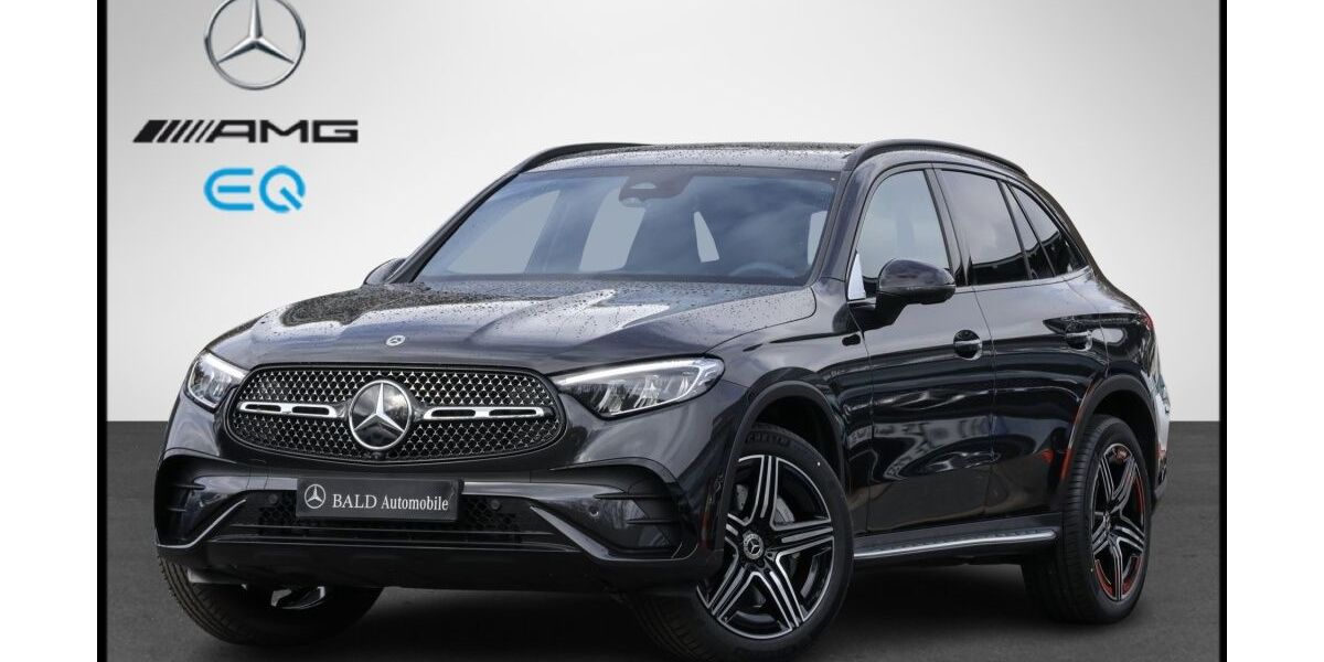 Mercedes-Benz GLC 200 9.500 km 58.080 &euro; Siegen 57074