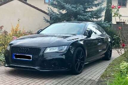 Audi A7 144.805 km 22.900 &euro; Edenkoben 67480
