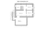 Einfamilienhaus Seegebiet Mansfelder Land - 3 Zimmer, 95 m&sup2;, 188.000&euro; | Angebot:26322041