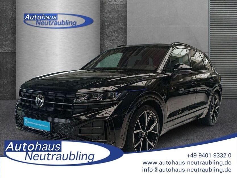 Touareg